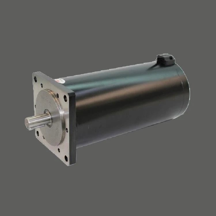 12-Precision Instrument Motor 12-Precision Instrument Motor