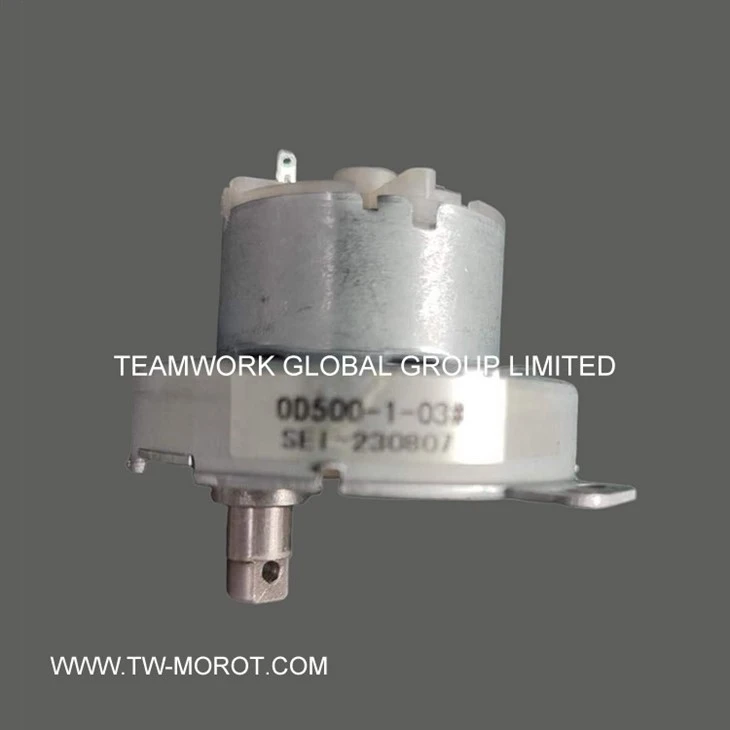 High Performance Office Printer For Geared Motors