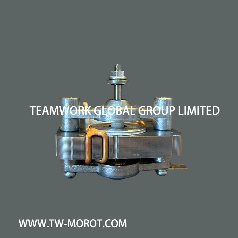 High Power Oven Motor