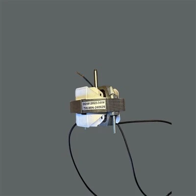 5812 Motor s vysokou presnosťou