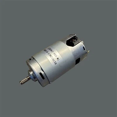 Vysoká účinnosť a úspora energie DC Motor Hand Mixer