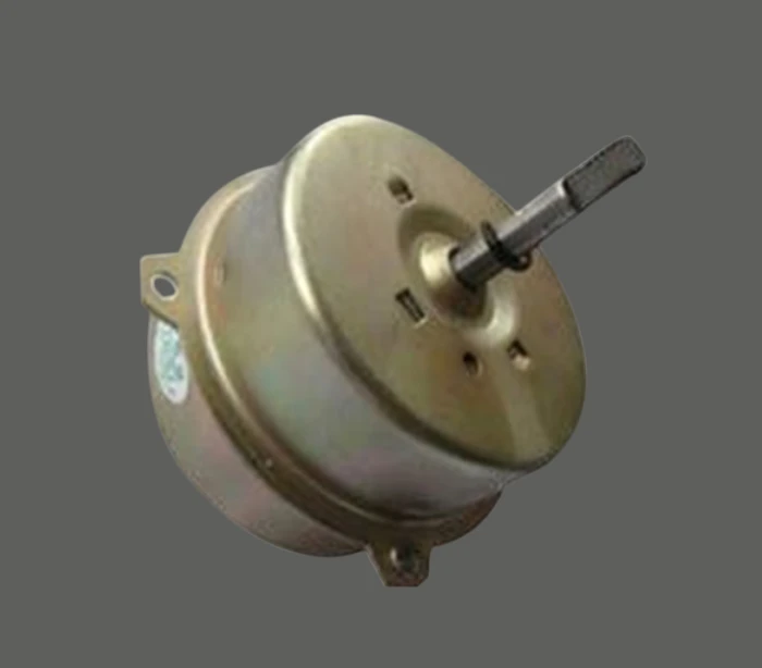 Motor ventilátora do kúpeľne