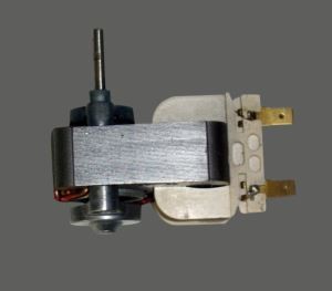 Teplo Chladenie Motor