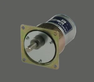 GM43SS528 3000 rpm 6000 rpm Micro Dc Motor pre kancelárske vybavenie alebo automatickou uzávierkou
