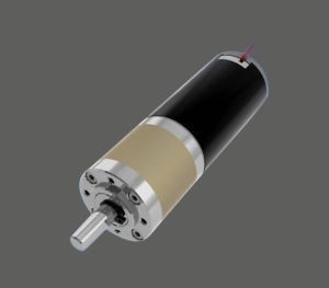 Mince tlačný stroj Motor