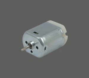 Motor DC280 DC na sušič vlasov