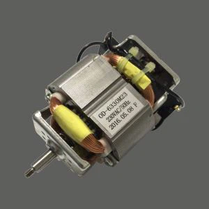 110V Extractor motorových