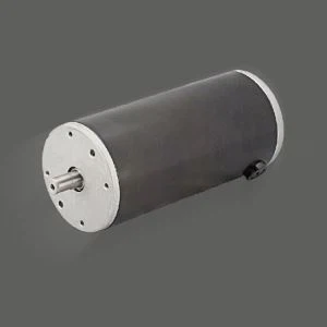 Motor priemyselných zariadení