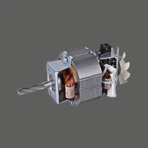 Motor mixéra na mäso