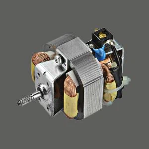 Vysokorýchlostný elektrický nožový motor