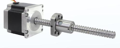 Po prvé, Linear Motor Market Challenge