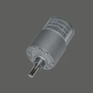 Automatický uzávierkový motor