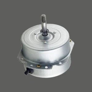 Dúchadlá Motor ventilátora