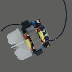 Elektrický motorový motor