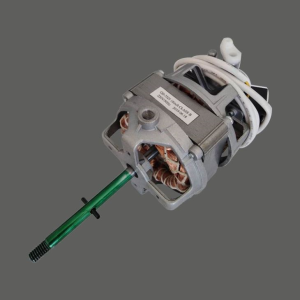 Motor podlahovej steny a stolového ventilátora