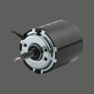 Motor pre zdravotnícke zariadenia