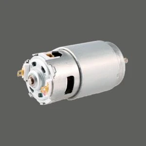 Motor na vonkajšie elektrické náradie