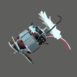 Nízkonapäťový elektrický motor vŕtačky