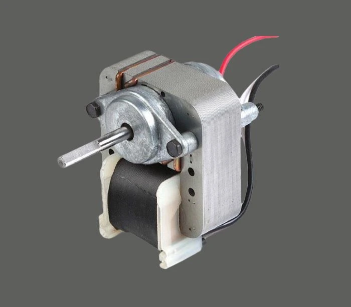 Veľkoobchodný elektromotor ventilátora