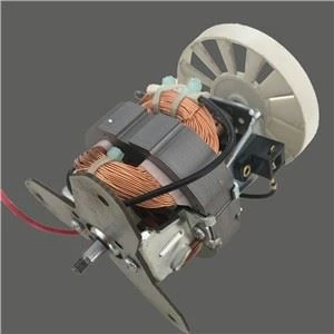 Motor brúsky 54
