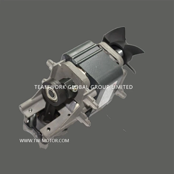 Medical Sputum Aspirator Motor