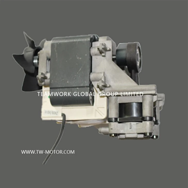 Medical Sputum Aspirator Motor