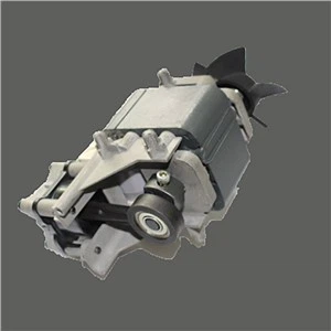 Motor kompresora nebulizéra