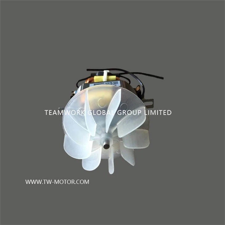 Universal Motor For Hair Dryer